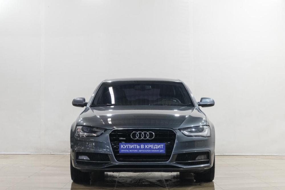 Audi A4 allroad IV (B8) Новокузнецк  - изображение 2
