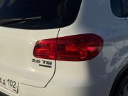 Volkswagen Tiguan I Рестайлинг Ижевск  - изображение 41