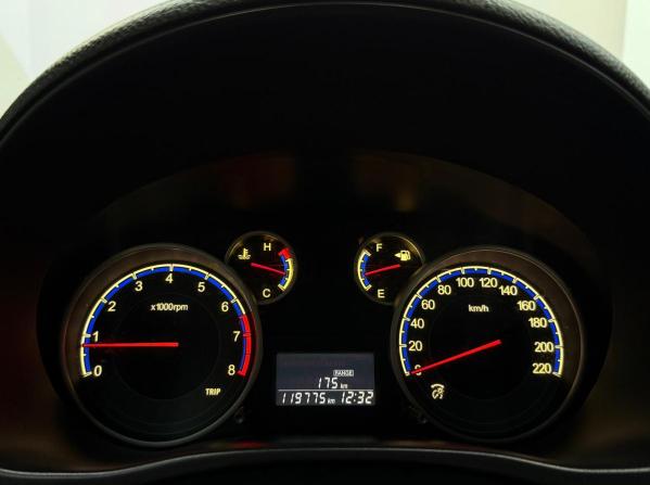 Suzuki SX4 I (Classic) Рестайлинг с пробегом 2013 года, цена 860 000 рублей, 119462 км, хэтчбек, Автокод Объявления
