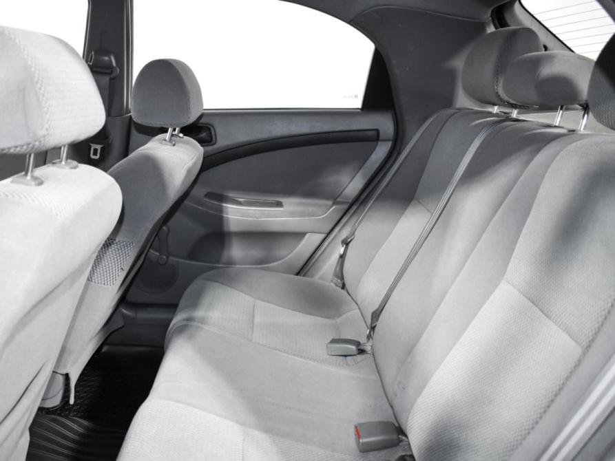 Chevrolet Lacetti I Санкт-Петербург  - изображение 13