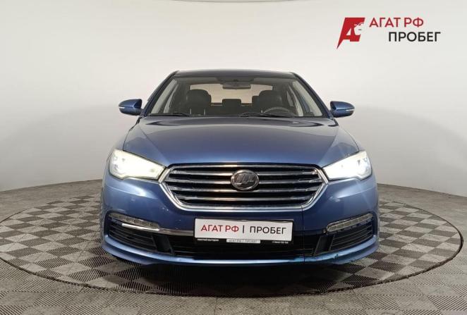 Lifan Murman (820) с пробегом 2017 года, цена 690 000 рублей, 85295 км, седан, Автокод Объявления