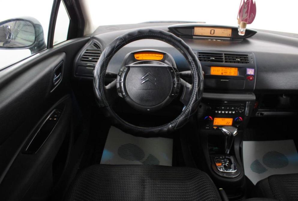 Citroen C4 I Нижний Новгород  - изображение 16