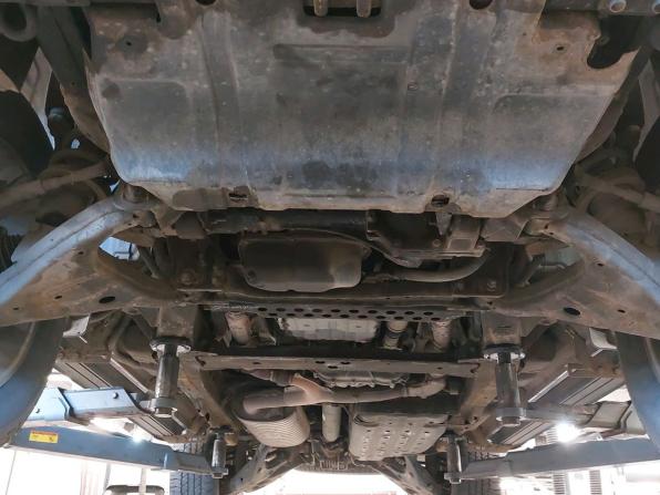 Nissan Patrol VI (Y62) с пробегом 2011 года, цена 2 100 000 рублей, 93109 км, внедорожник, Автокод Объявления