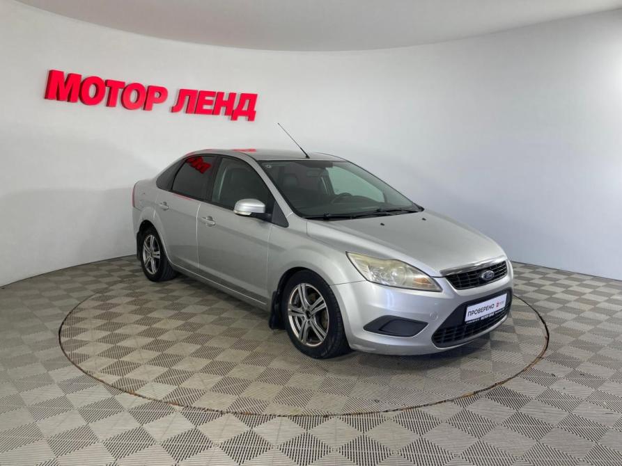 Ford Focus II Рестайлинг Воронеж  - изображение 3