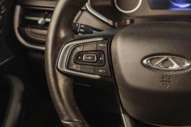 Chery Tiggo 8 I с пробегом 2020 года, цена 1 699 000 рублей, 115800 км, внедорожник, Автокод Объявления