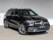Mercedes-Benz GLE II (V167) Химки  - изображение 33