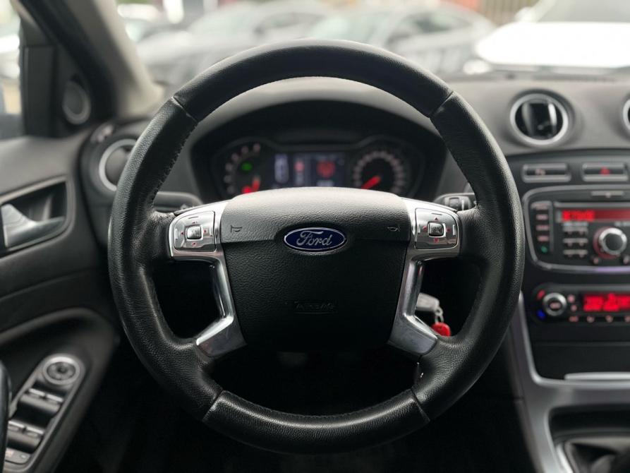 Ford Mondeo IV Рестайлинг Калуга  - изображение 15