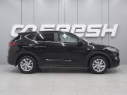 Hyundai Tucson III Рестайлинг Ростов-на-Дону  - изображение 22
