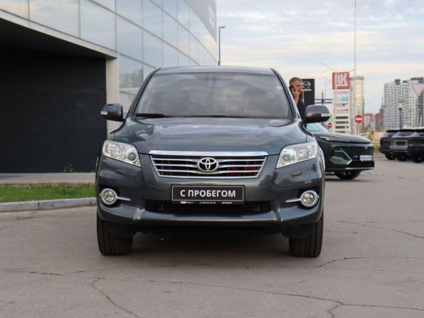 Toyota RAV4 III (XA30) Рестайлинг с пробегом 2012 года, цена 1 554 000 рублей, 144366 км, внедорожник, Автокод Объявления