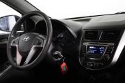 Hyundai Solaris I Рестайлинг Нижний Новгород  - изображение 29