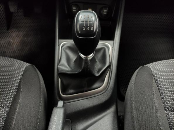Hyundai Solaris II Рестайлинг с пробегом 2020 года, цена 1 590 000 рублей, 61388 км, седан, Автокод Объявления