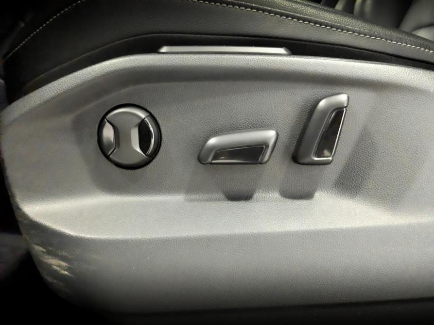 Volkswagen Tiguan II Рестайлинг Москва  - изображение 22