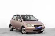 Toyota Vitz I (P10) Барнаул  - изображение 23