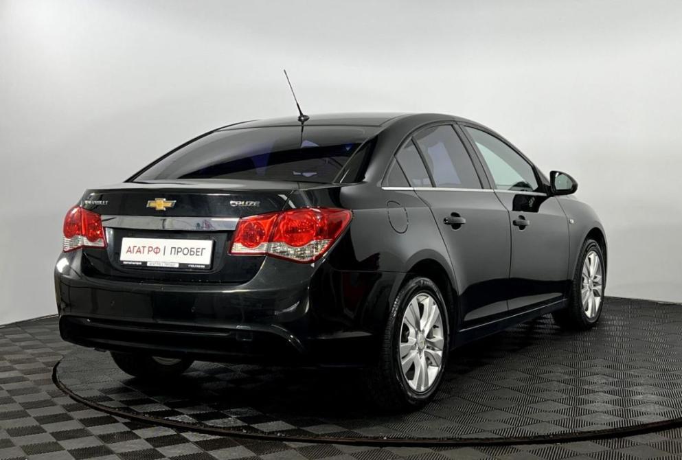 Chevrolet Cruze I Рестайлинг Нижний Новгород  - изображение 6