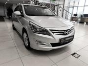 Hyundai Solaris I Рестайлинг Казань  - изображение 25