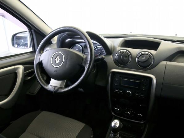 Renault Duster I с пробегом 2013 года, цена 1 045 000 рублей, 94789 км, внедорожник, Автокод Объявления