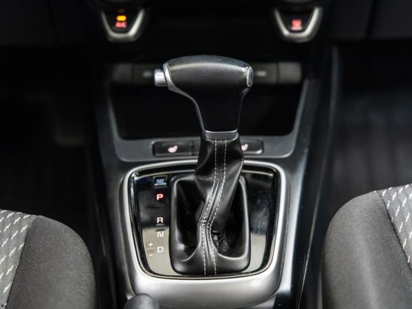 Kia Rio IV с пробегом 2020 года, цена 998 000 рублей, 175875 км, седан, Автокод Объявления