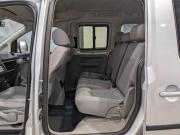 Volkswagen Caddy III Пермь  - изображение 34