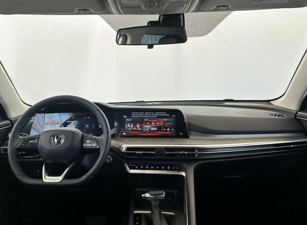 Changan CS35 Plus I Рестайлинг с пробегом 2023 года, цена 1 600 000 рублей, 81246 км, внедорожник, Автокод Объявления