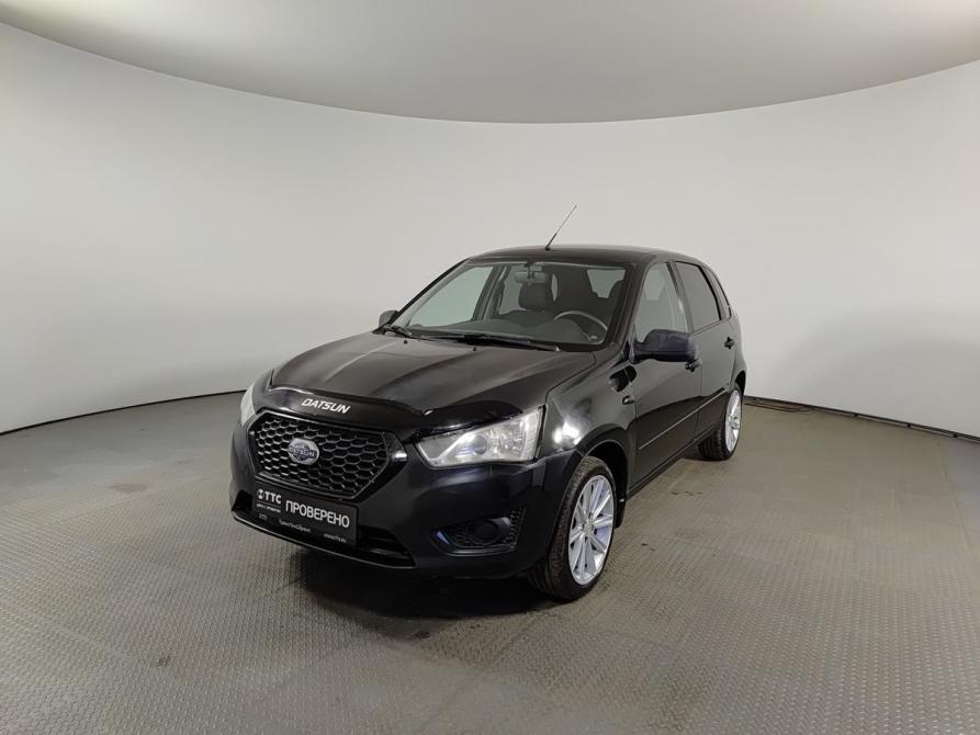 Datsun mi-DO Уфа  - изображение 1