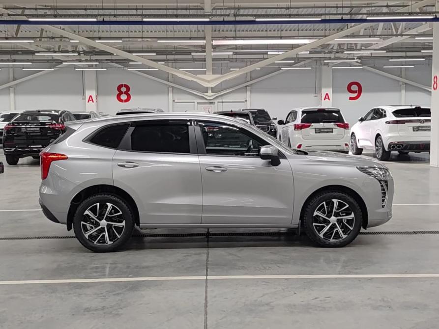 Haval Jolion I Казань  - изображение 5