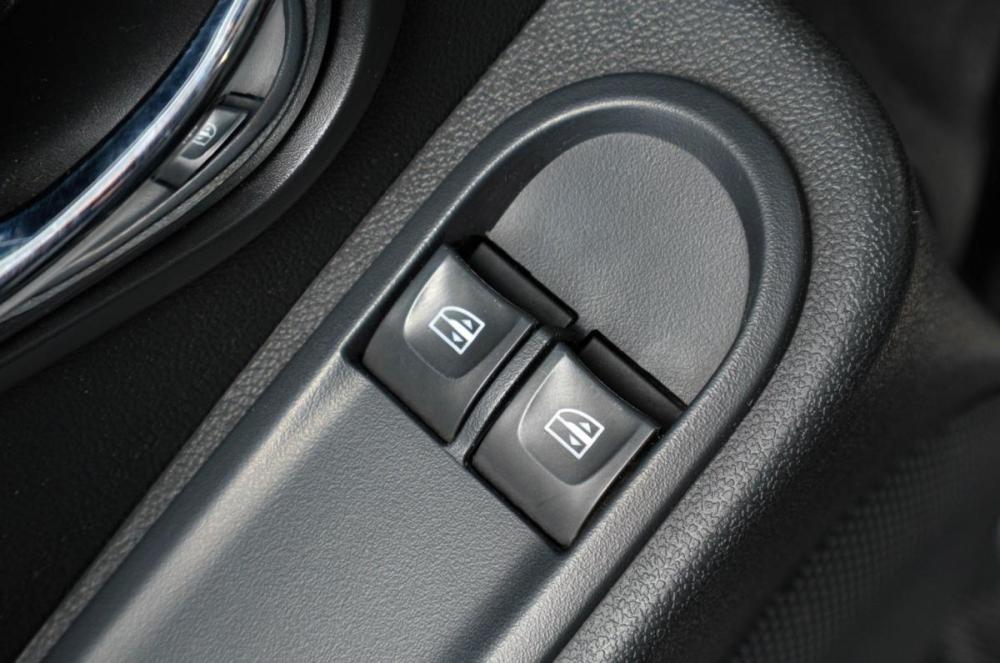 Nissan Terrano III (D10) Тюмень  - изображение 17
