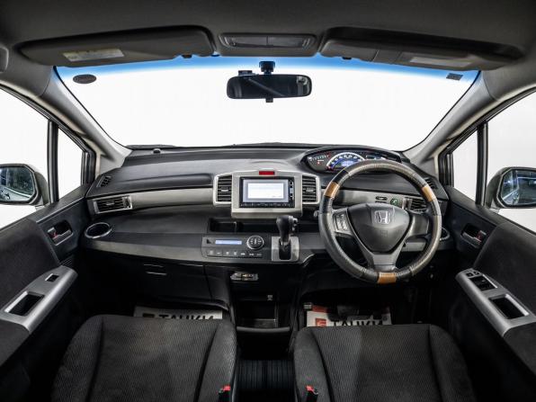 Honda Freed I Рестайлинг 2 с пробегом 2014 года, цена 1 150 000 рублей, 127116 км, компактвэн, Автокод Объявления