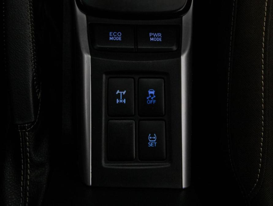 Toyota Fortuner II Санкт-Петербург  - изображение 19