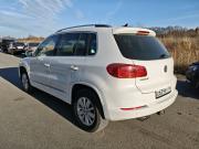 Volkswagen Tiguan I Рестайлинг Пермь  - изображение 8