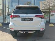 Toyota Fortuner II Ижевск  - изображение 34