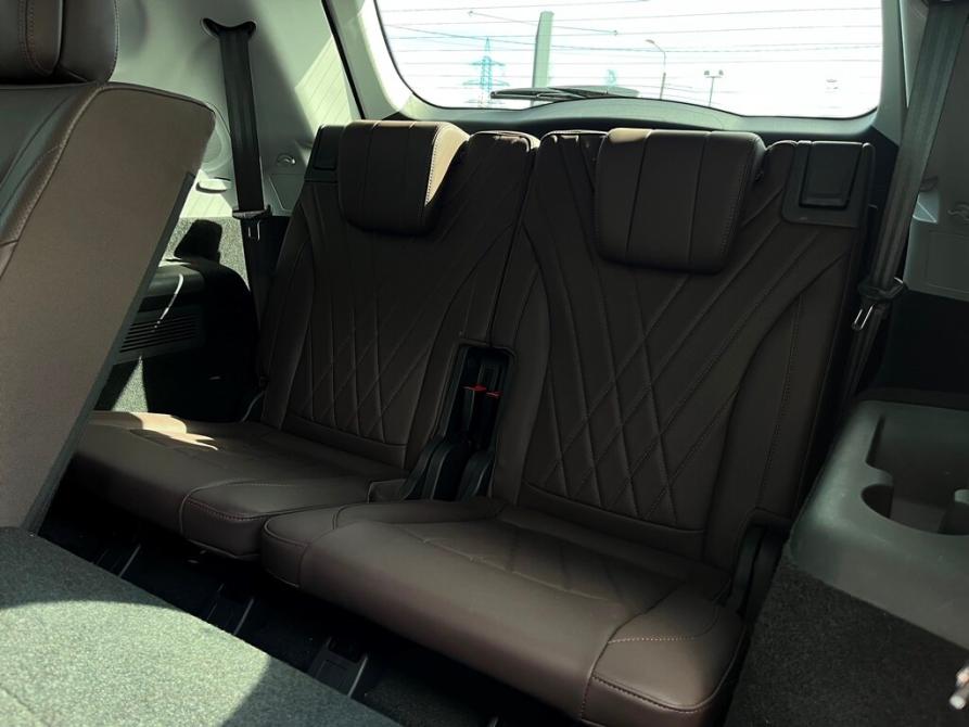 Chery Tiggo 8 Pro Max I Рестайлинг Санкт-Петербург  - изображение 14