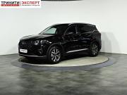 Chery Tiggo 7 Pro Max I Рестайлинг Белгород  - изображение 18