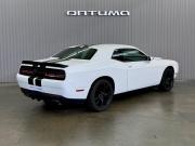 Dodge Challenger III Рестайлинг 2 Краснодар  - изображение 22