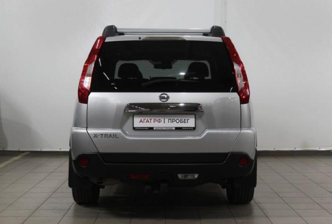 Nissan X-Trail II Рестайлинг с пробегом 2014 года, цена 1 500 000 рублей, 154080 км, внедорожник, Автокод Объявления