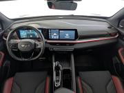Geely Coolray I Рестайлинг Москва  - изображение 56