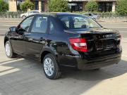 Lada (ВАЗ) Granta I Рестайлинг Краснодар  - изображение 19