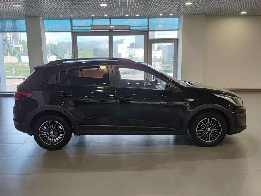 Kia Rio IV Казань  - изображение 5