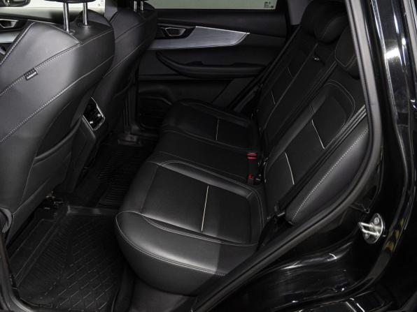 Chery Tiggo 7 Pro Max I с пробегом 2023 года, цена 1 840 000 рублей, 79425 км, внедорожник, Автокод Объявления