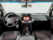 Toyota Land Cruiser Prado 150 Series Рестайлинг 2 Москва  - изображение 43