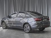Lada (ВАЗ) Vesta I Рестайлинг (NG) Тюмень  - изображение 23