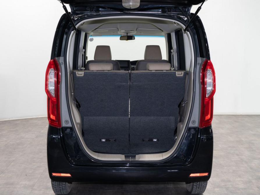 Honda N-BOX II Чита  - изображение 17