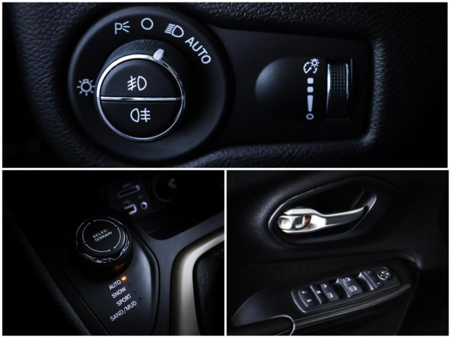 Jeep Cherokee V (KL) Москва  - изображение 18