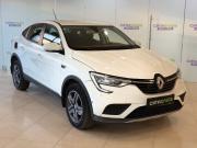 Renault Arkana I Москва  - изображение 18