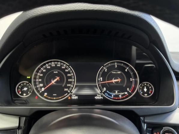 BMW X5 III (F15) с пробегом 2017 года, цена 3 599 000 рублей, 170173 км, внедорожник, Автокод Объявления
