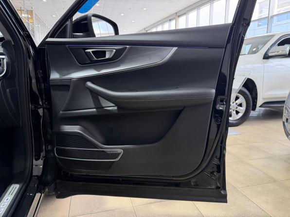 Chery Tiggo 7 Pro I с пробегом 2022 года, цена 1 650 000 рублей, 54608 км, внедорожник, Автокод Объявления