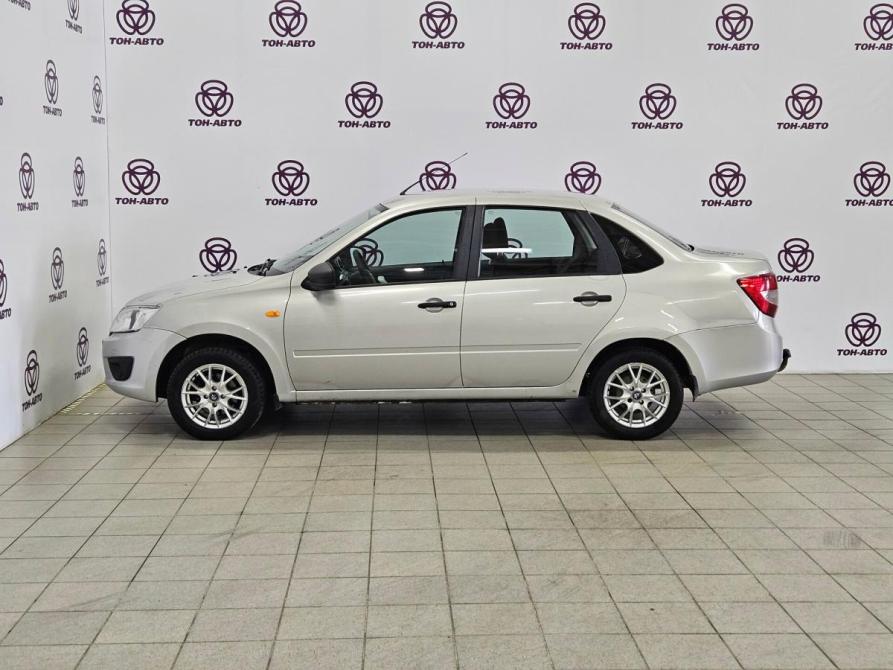Lada (ВАЗ) Granta I Тольятти  - изображение 8