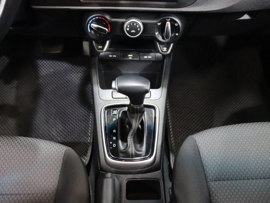 Kia Rio IV Рестайлинг Москва  - изображение 17