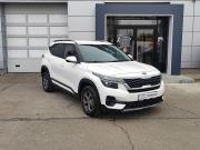 Kia Seltos I Москва  - изображение 20