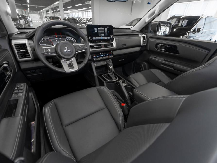 Mitsubishi L200 VI Москва  - изображение 7