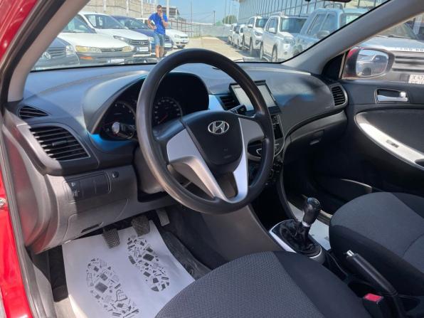 Hyundai Solaris I с пробегом 2011 года, цена 570 000 рублей, 227127 км, седан, Автокод Объявления